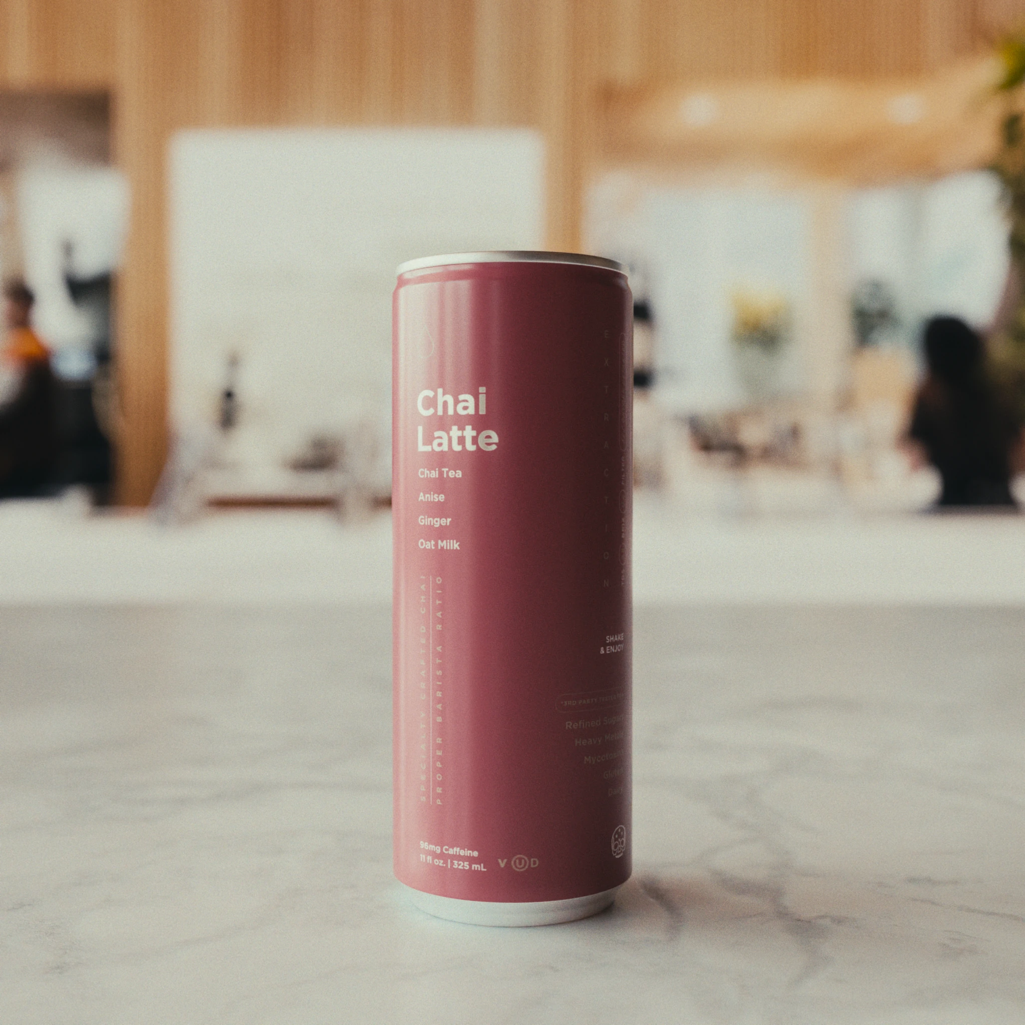 Onyx Cafe Expressions — Full CGI Launch